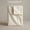 Sunrisepillows™ | PureComfort Flat Bed Sheet