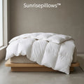 Sunrisepillows™ | AirLoft FeatherSoft Comforter